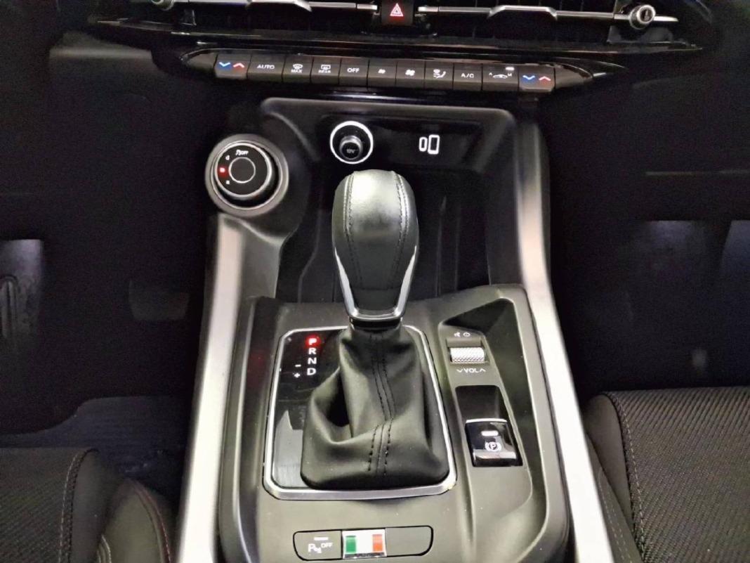 Alfa Romeo Tonale 1.5 MHEV GASOLINA 130 CV SPRINT FWD