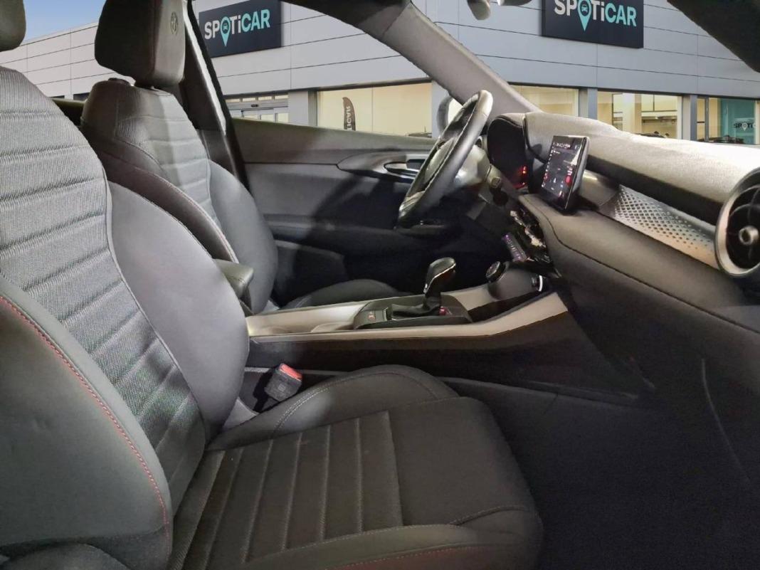 Alfa Romeo Tonale 1.5 MHEV GASOLINA 130 CV SPRINT FWD