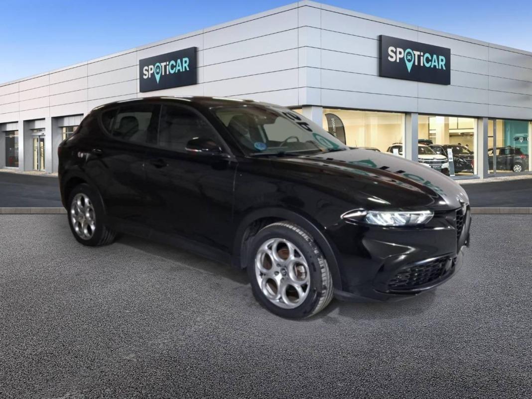 Alfa Romeo Tonale 1.5 MHEV GASOLINA 130 CV SPRINT FWD