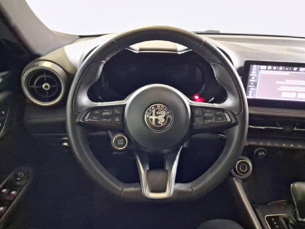Alfa Romeo Tonale 1.5 MHEV GASOLINA 130 CV SPRINT FWD