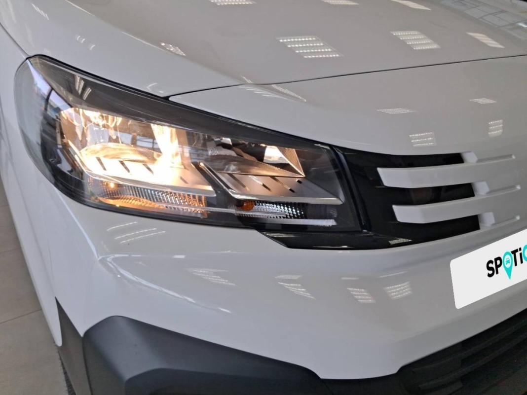 Peugeot Expert Doble Cabina Plegable M Diésel 150CV Manual