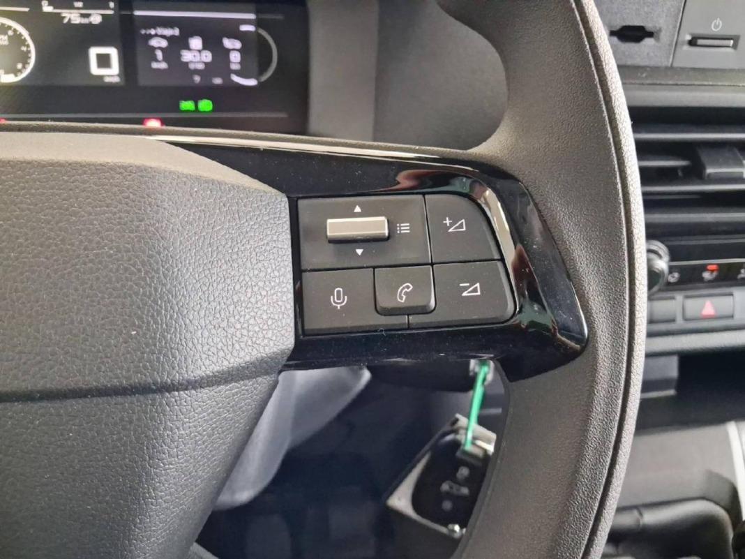 Peugeot Expert Doble Cabina Plegable M Diésel 150CV Manual
