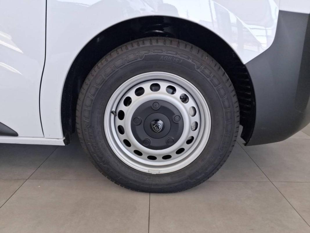 Peugeot Expert Doble Cabina Plegable M Diésel 150CV Manual