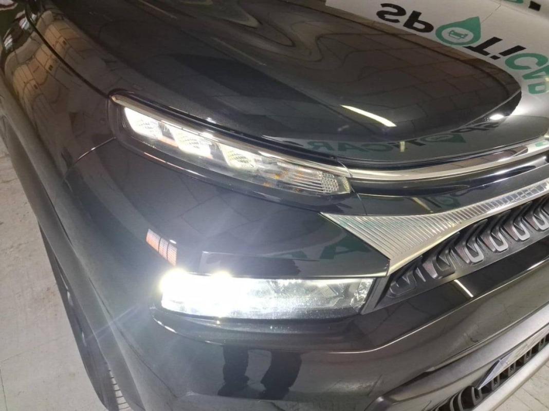 Citroen C3 Aircross BlueHDi 81kW (110CV) S&S Shine