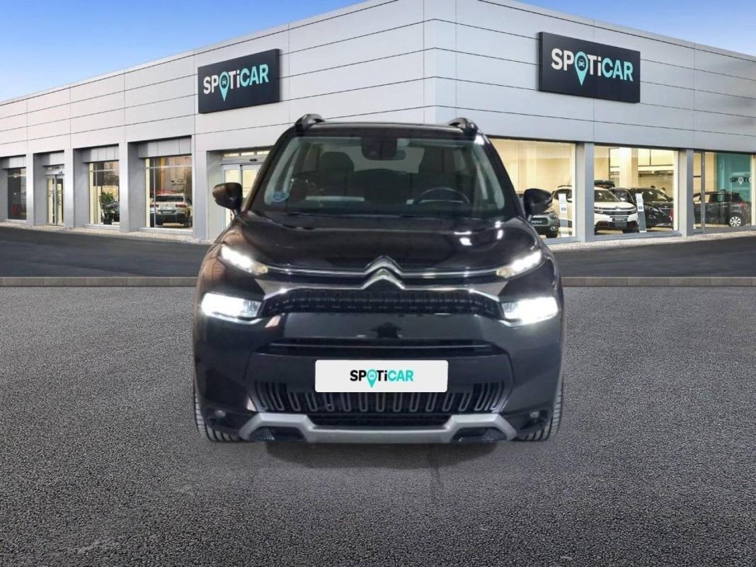 Citroen C3 Aircross BlueHDi 81kW (110CV) S&S Shine
