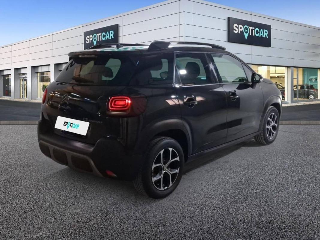 Citroen C3 Aircross BlueHDi 81kW (110CV) S&S Shine
