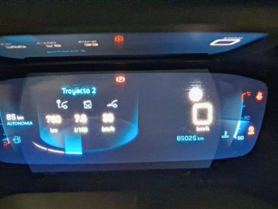 Peugeot 2008 GT Puretech 130 S&S BVM6