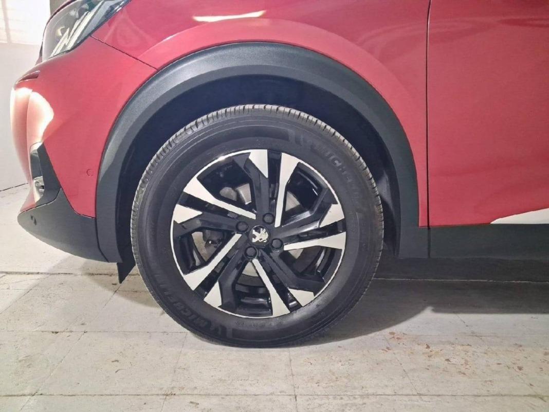 Peugeot 2008 GT Puretech 130 S&S BVM6