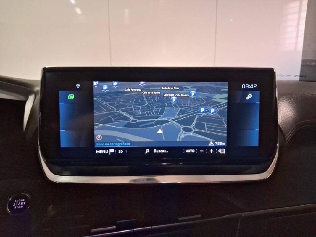 Peugeot 2008 GT Puretech 130 S&S BVM6