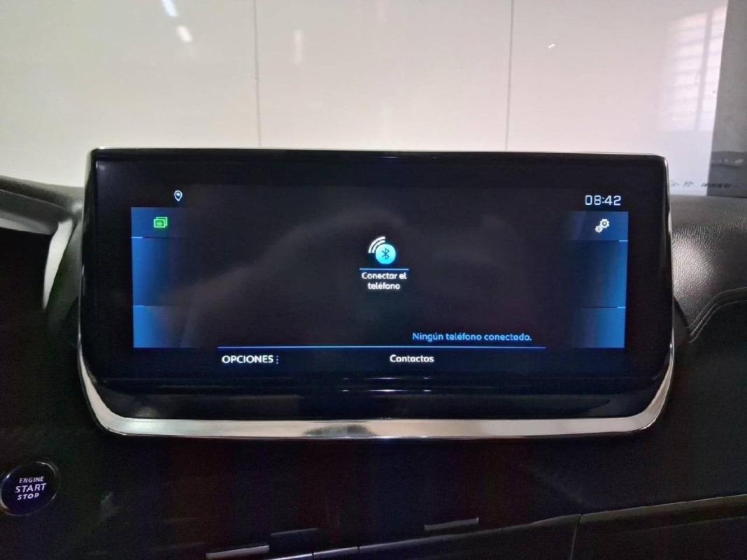 Peugeot 2008 GT Puretech 130 S&S BVM6