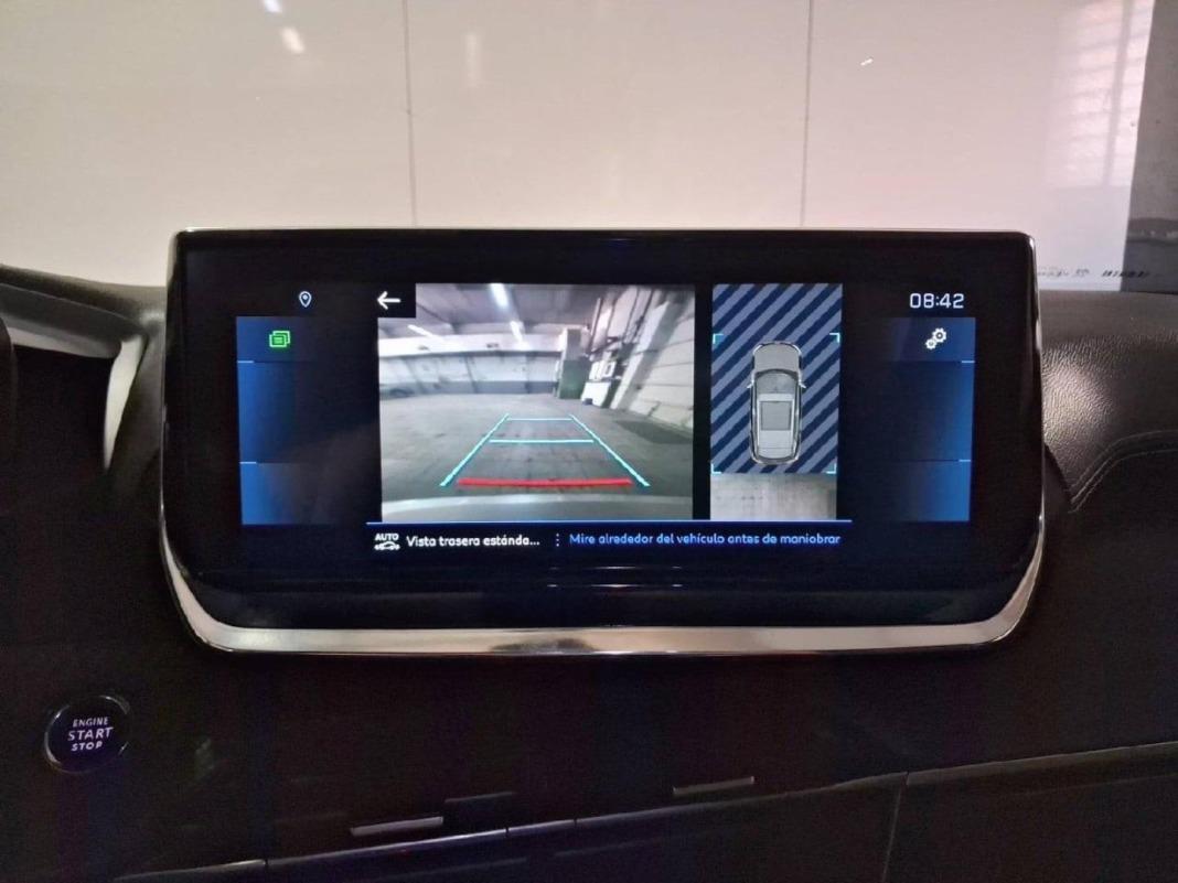 Peugeot 2008 GT Puretech 130 S&S BVM6