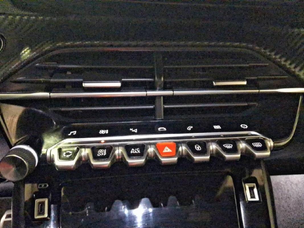 Peugeot 2008 GT Puretech 130 S&S BVM6