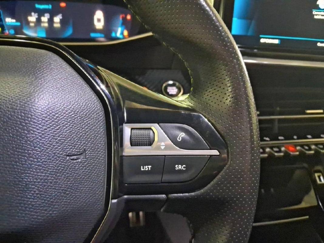 Peugeot 2008 GT Puretech 130 S&S BVM6