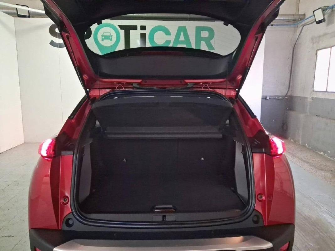 Peugeot 2008 GT Puretech 130 S&S BVM6