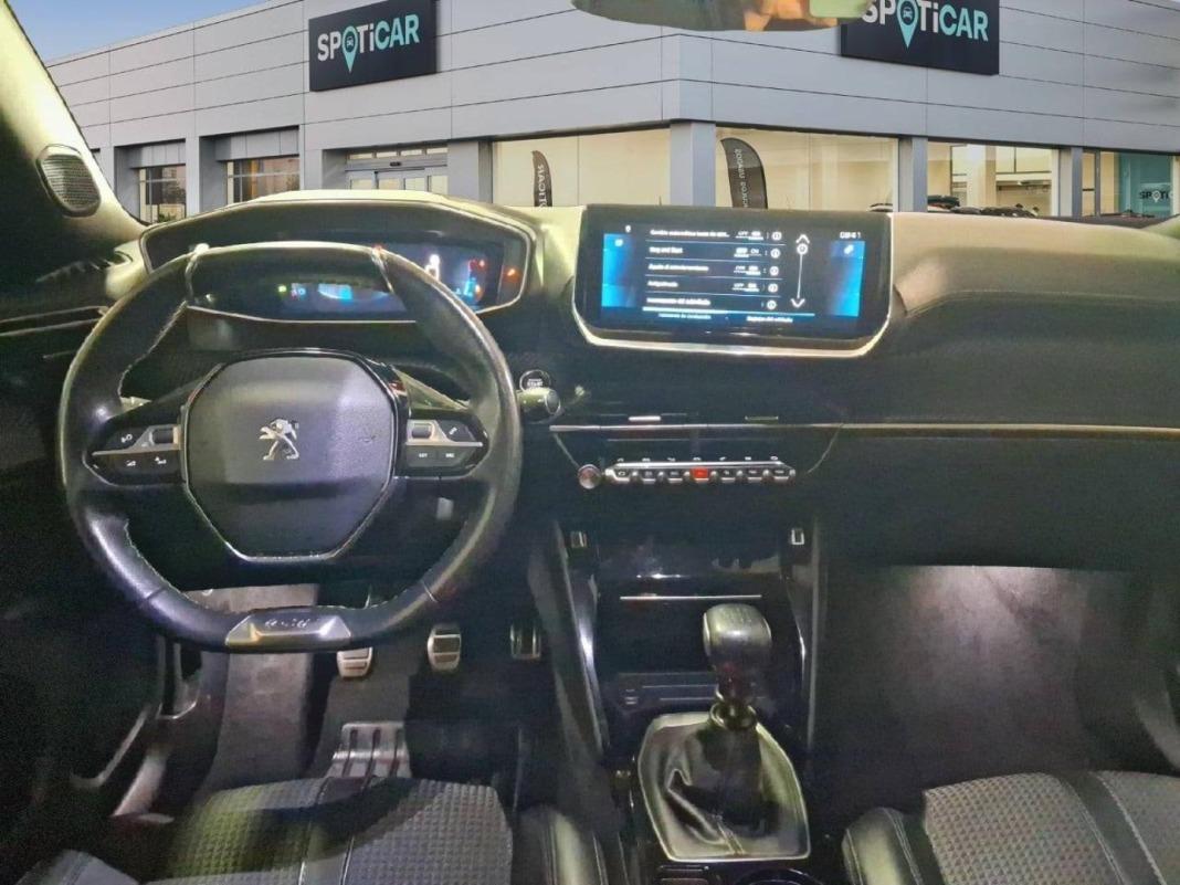 Peugeot 2008 GT Puretech 130 S&S BVM6