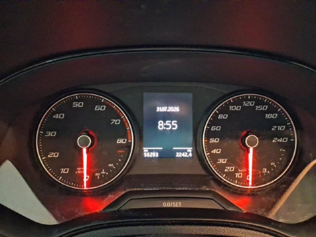 SEAT Ibiza 1.0 MPI 59kW (80CV) Style