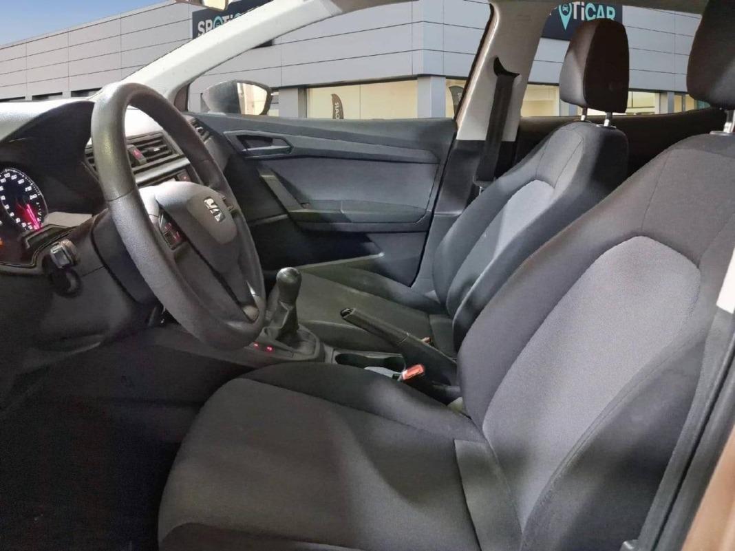 SEAT Ibiza 1.0 MPI 59kW (80CV) Style