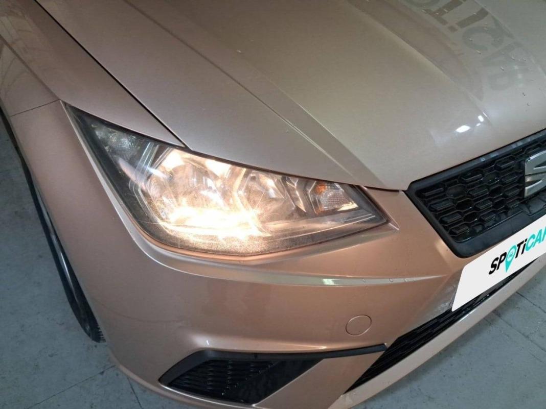 SEAT Ibiza 1.0 MPI 59kW (80CV) Style