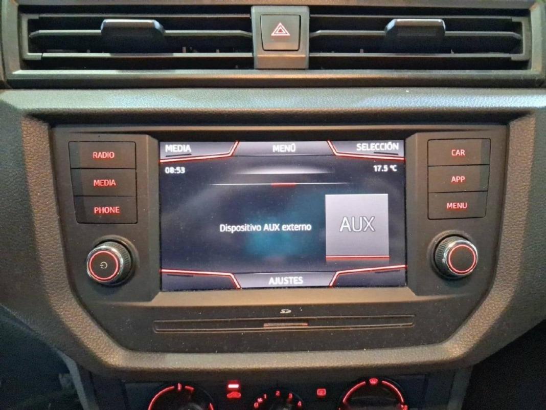 SEAT Ibiza 1.0 MPI 59kW (80CV) Style
