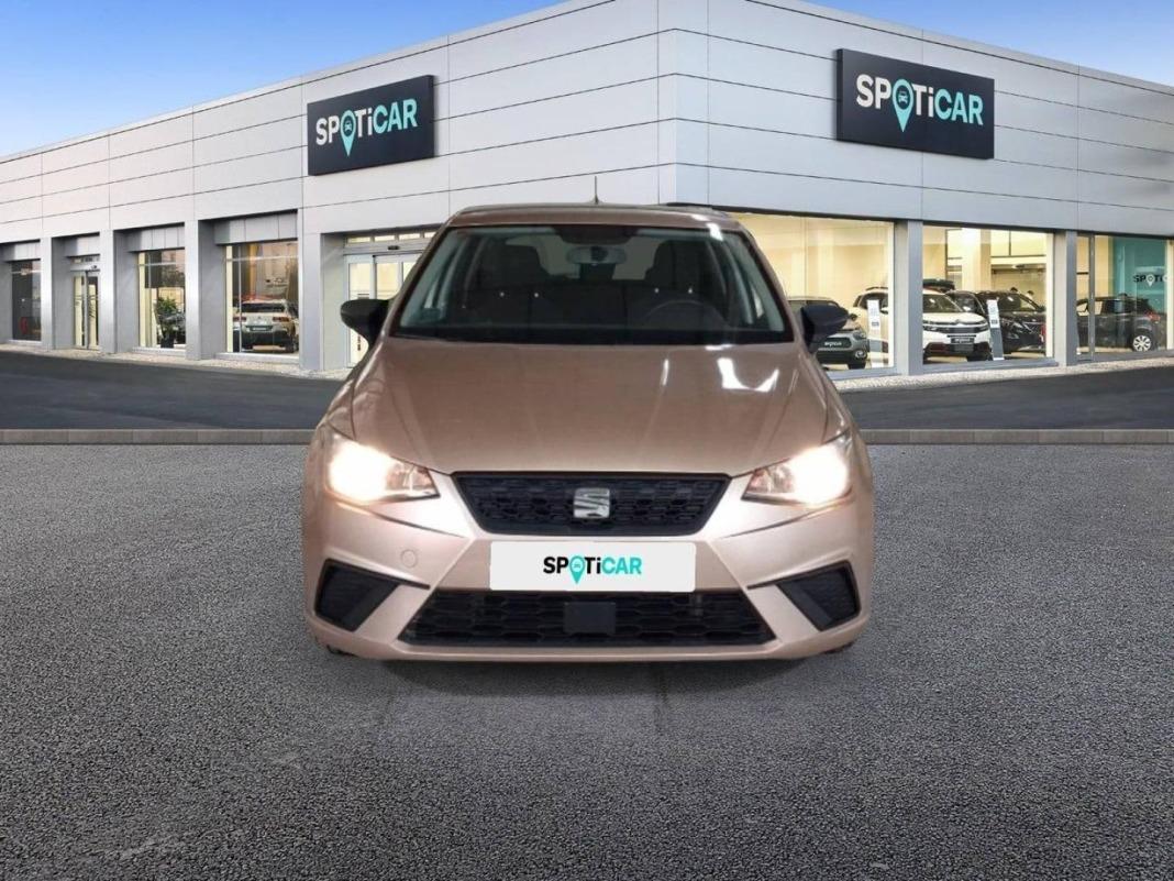 SEAT Ibiza 1.0 MPI 59kW (80CV) Style