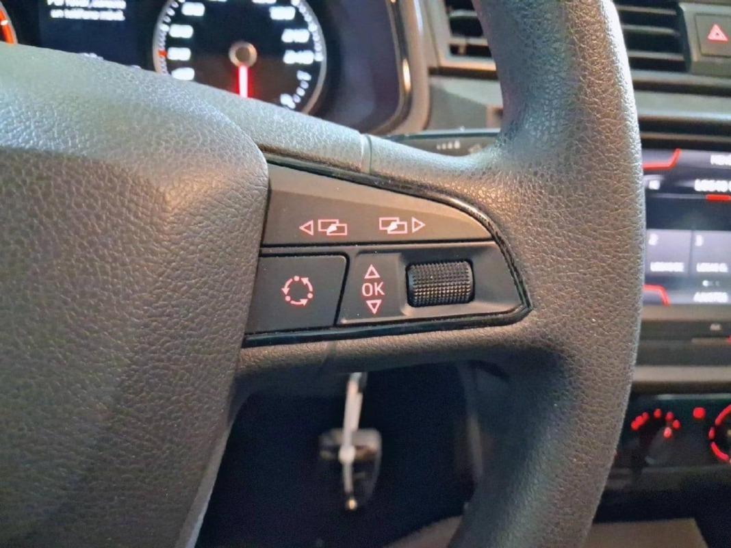 SEAT Ibiza 1.0 MPI 59kW (80CV) Style