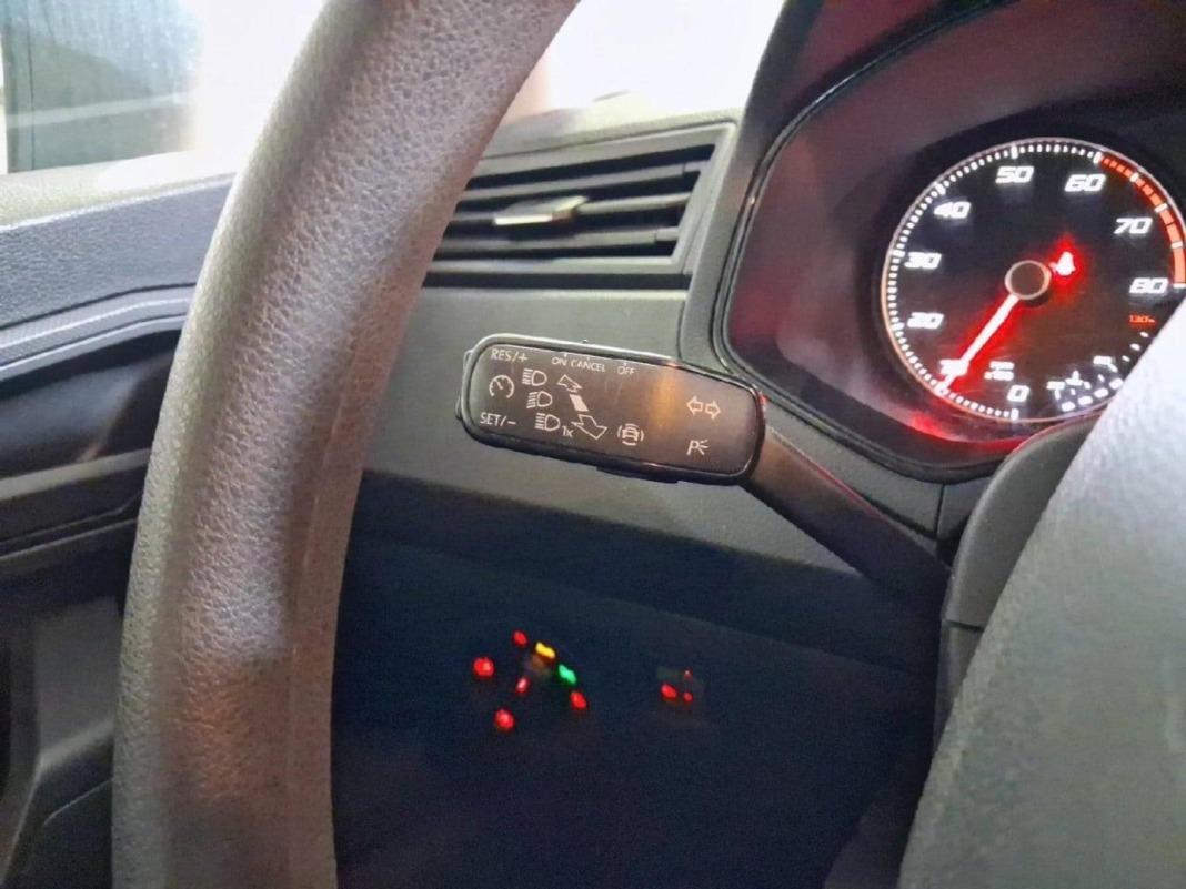 SEAT Ibiza 1.0 MPI 59kW (80CV) Style