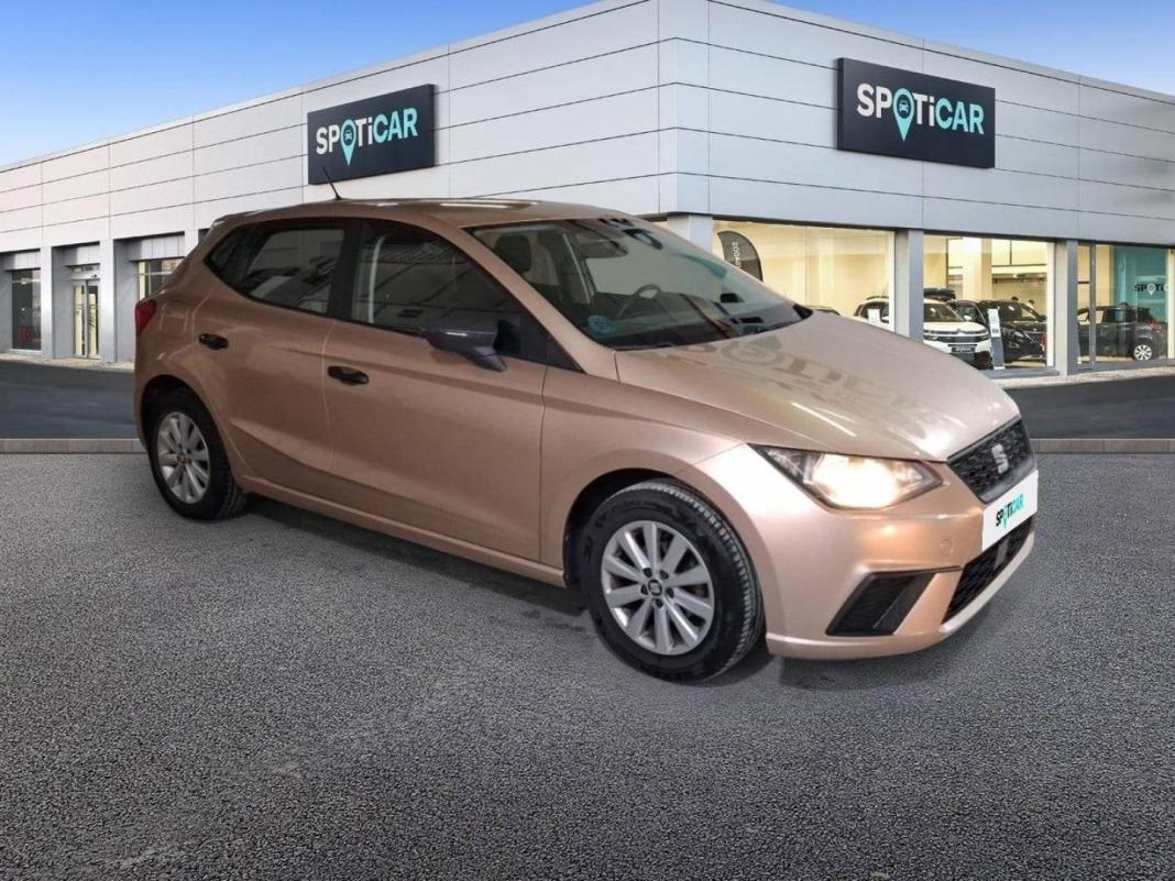 SEAT Ibiza 1.0 MPI 59kW (80CV) Style