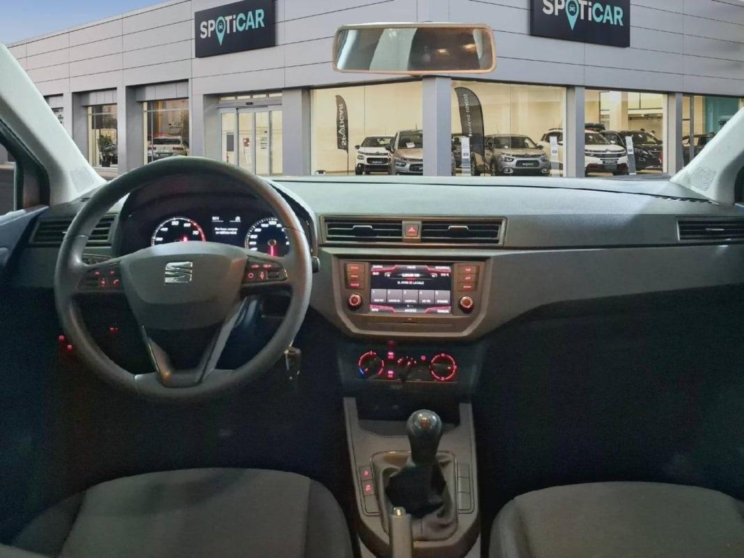 SEAT Ibiza 1.0 MPI 59kW (80CV) Style