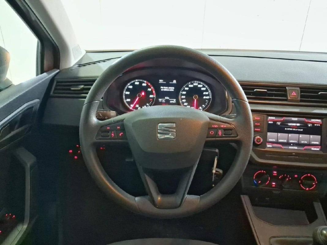 SEAT Ibiza 1.0 MPI 59kW (80CV) Style