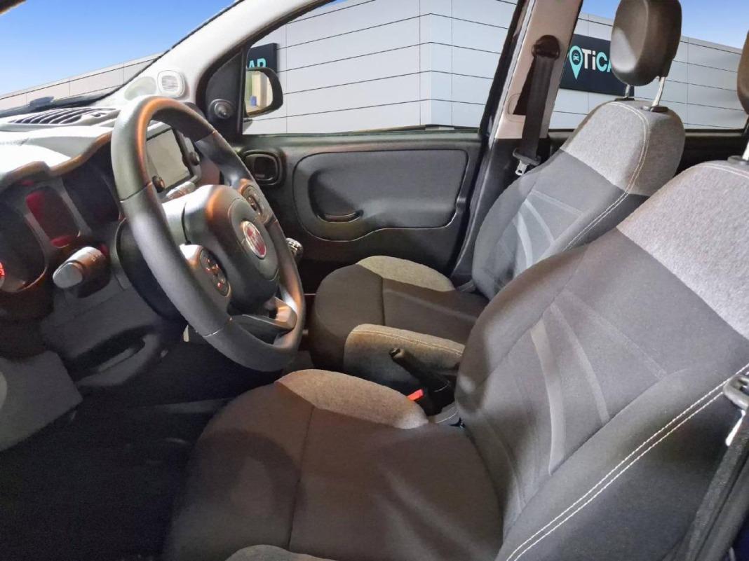 Fiat Panda City Life Hybrid 1.0 Gse 51kw (70CV)