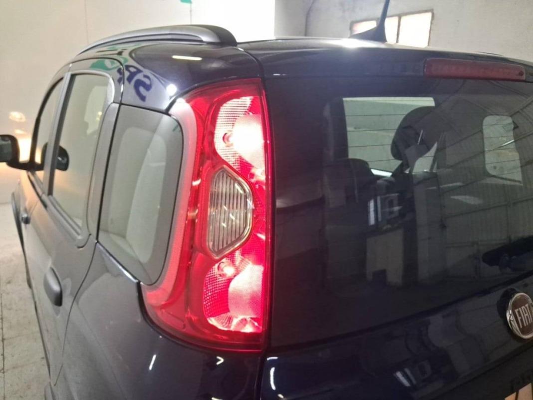 Fiat Panda City Life Hybrid 1.0 Gse 51kw (70CV)