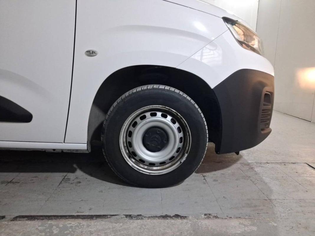Citroen Berlingo Talla M BlueHDi 100 CONTROL