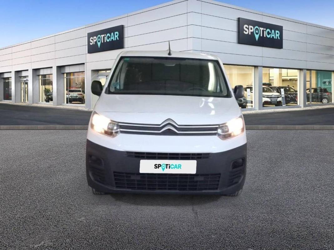 Citroen Berlingo Talla M BlueHDi 100 CONTROL