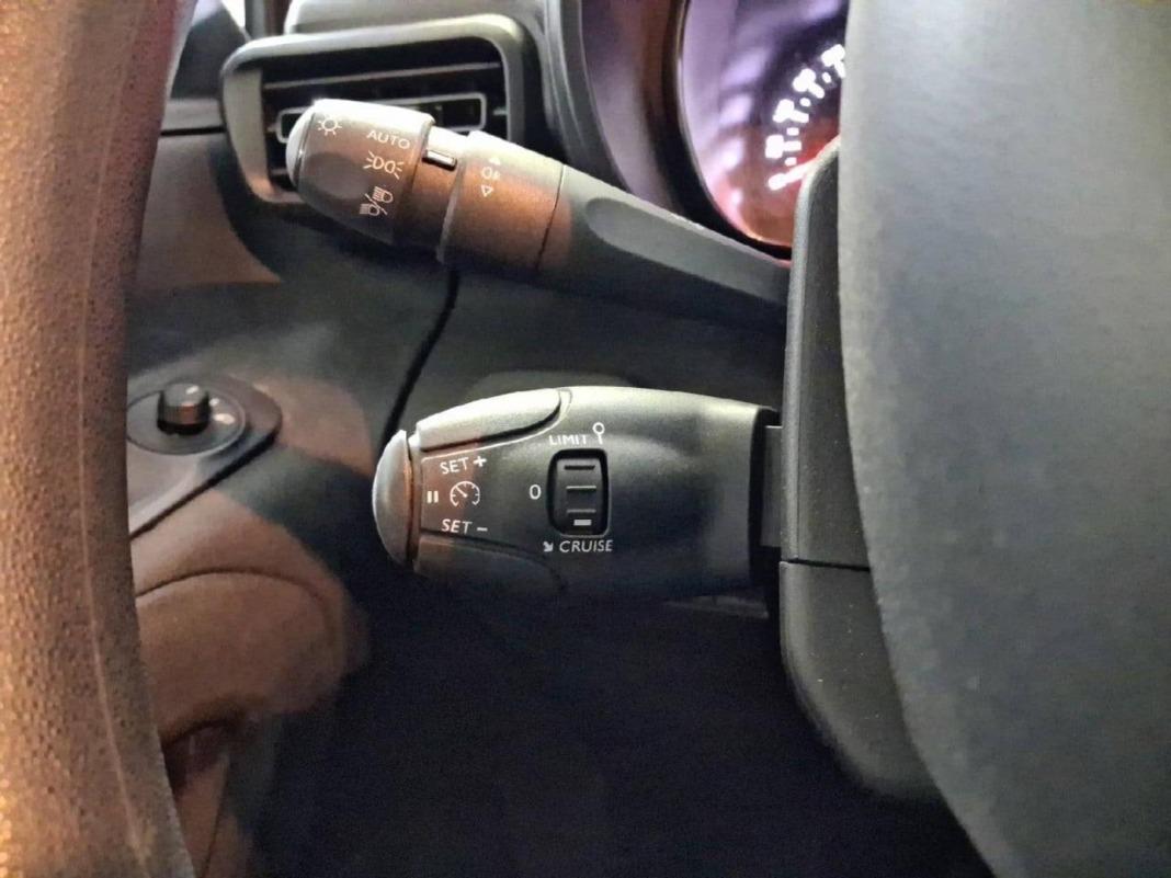Citroen Berlingo Talla M BlueHDi 100 CONTROL