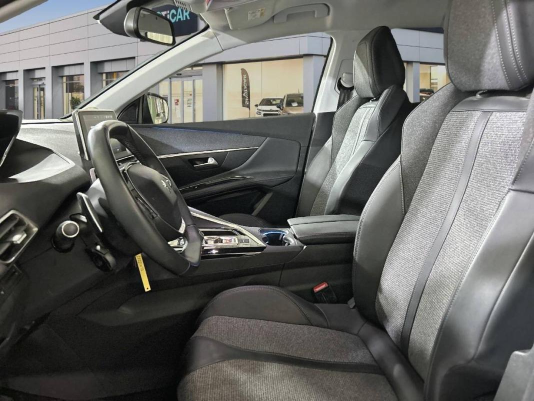 Peugeot 3008 1.2 PURETECH 96KW (130CV) ALLURE EAT8
