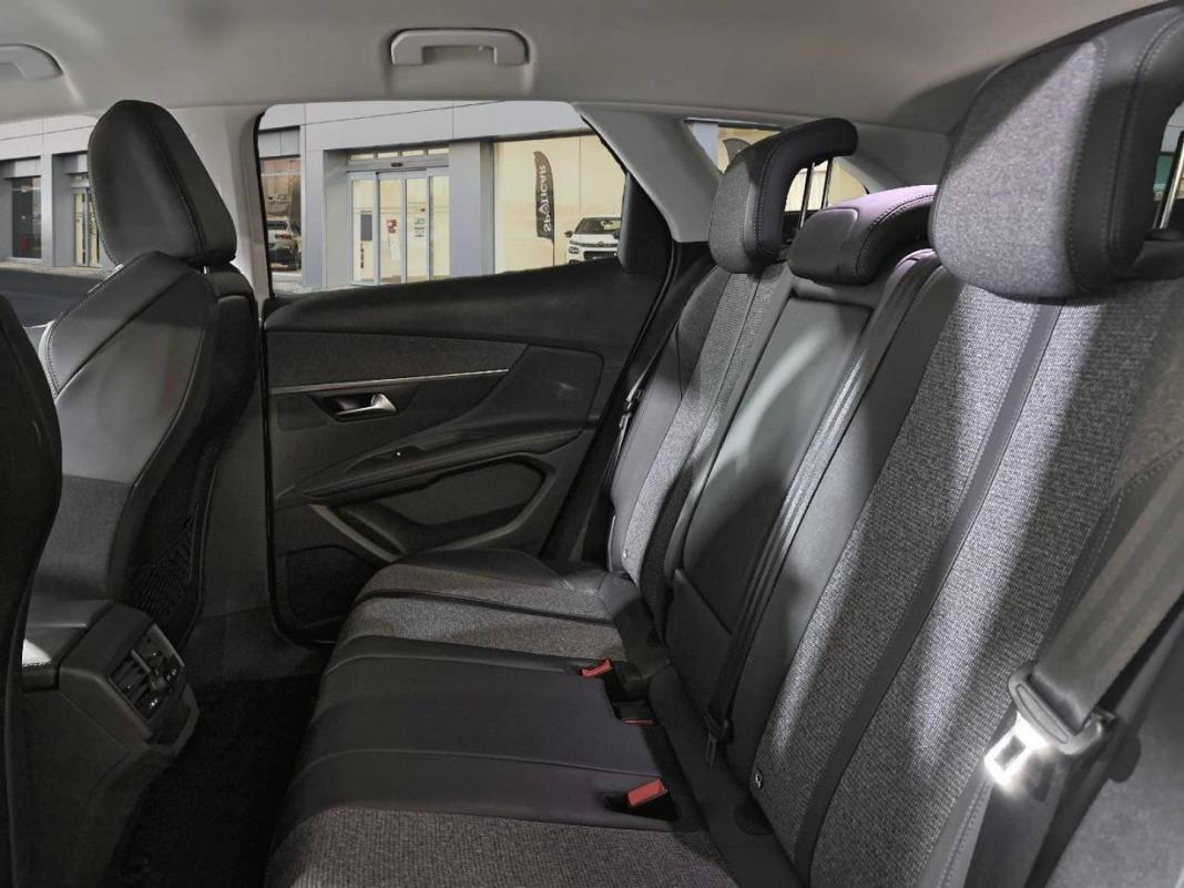 Peugeot 3008 1.2 PURETECH 96KW (130CV) ALLURE EAT8