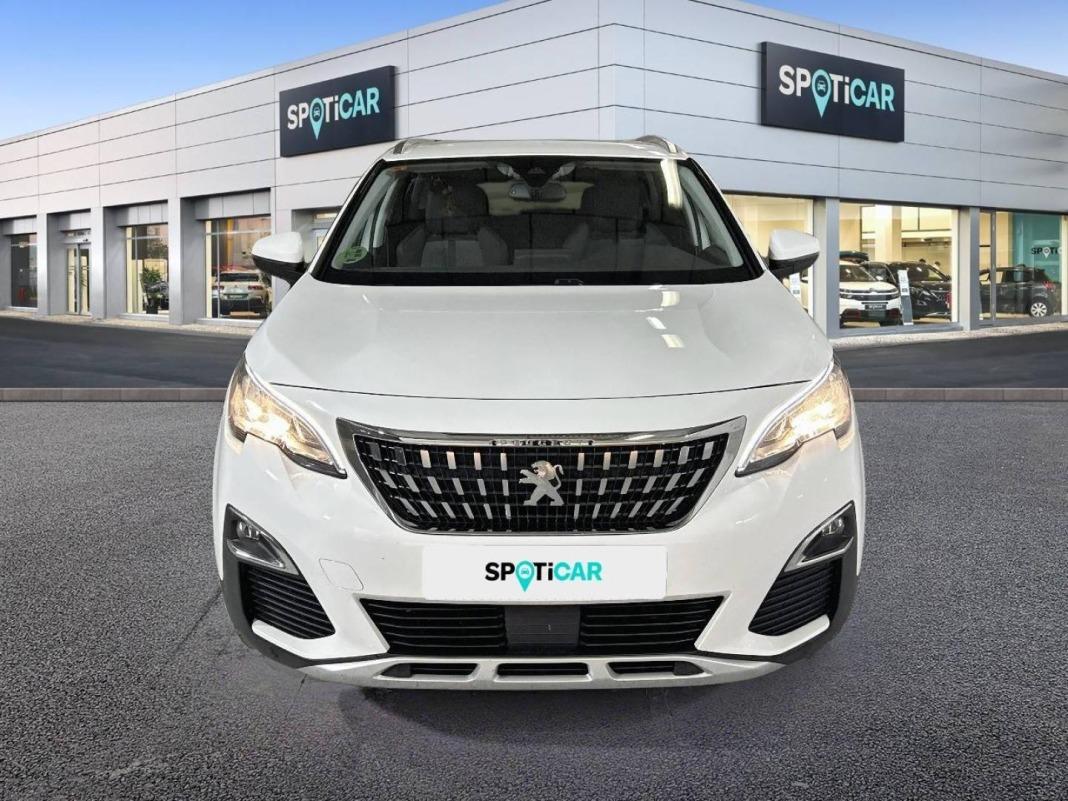 Peugeot 3008 1.2 PURETECH 96KW (130CV) ALLURE EAT8