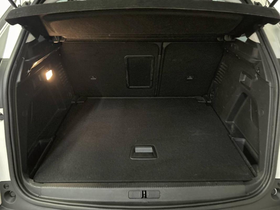 Peugeot 3008 1.2 PURETECH 96KW (130CV) ALLURE EAT8