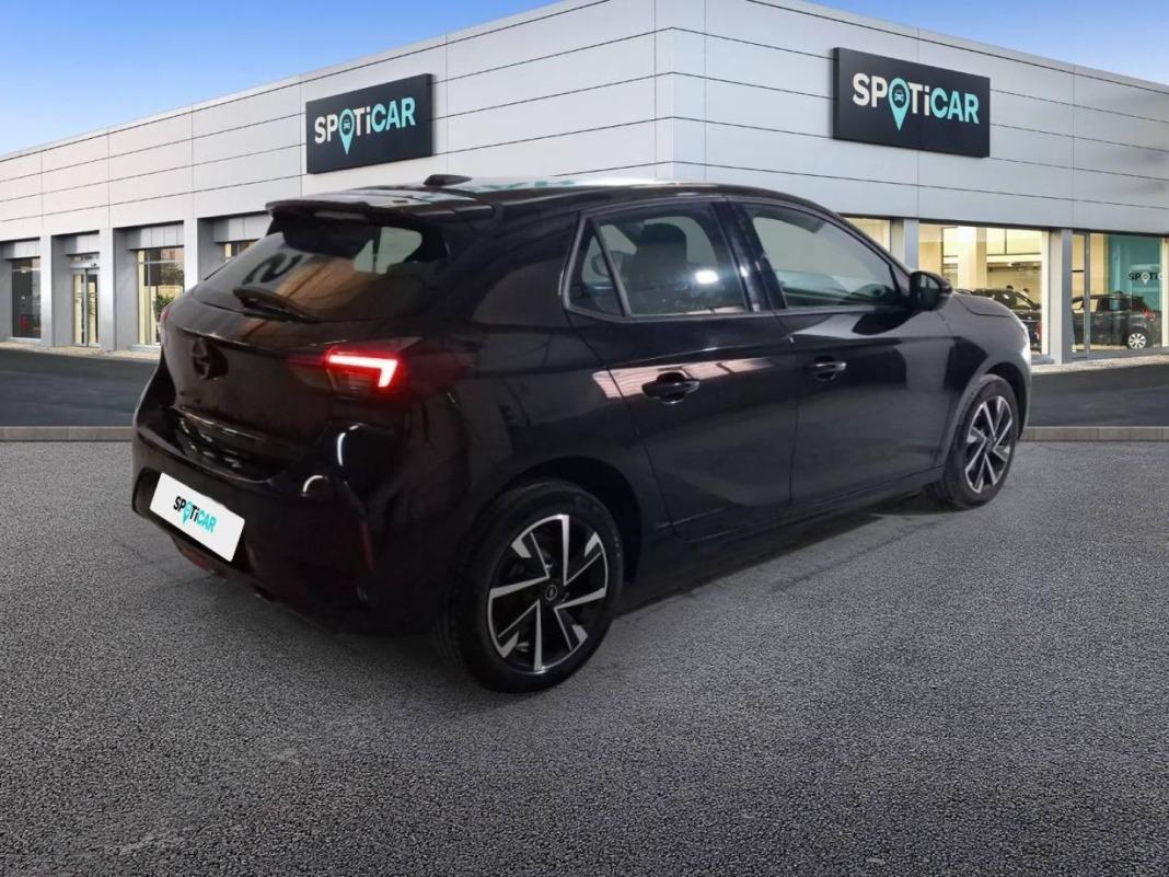Opel Corsa 1.2T XHL 74kW (100CV) GS