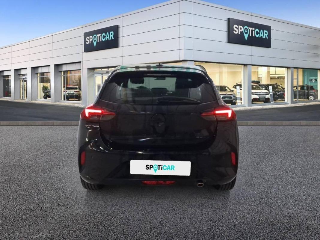 Opel Corsa 1.2T XHL 74kW (100CV) GS