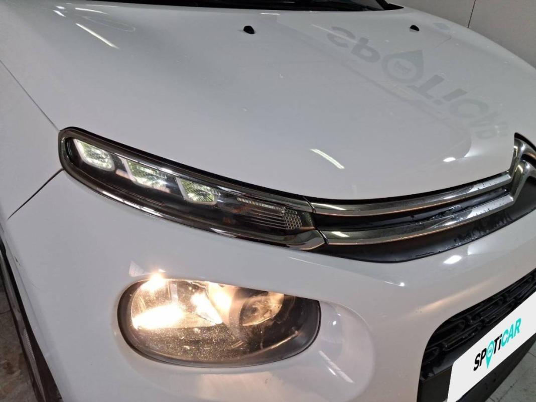 Citroen C3 BlueHDi 55KW (75CV) S&S 83g BUSINESS
