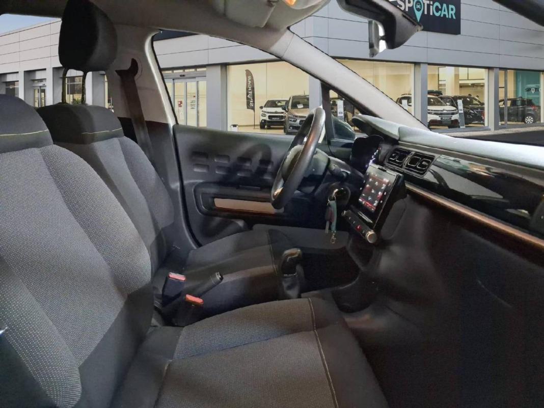 Citroen C3 BlueHDi 55KW (75CV) S&S 83g BUSINESS