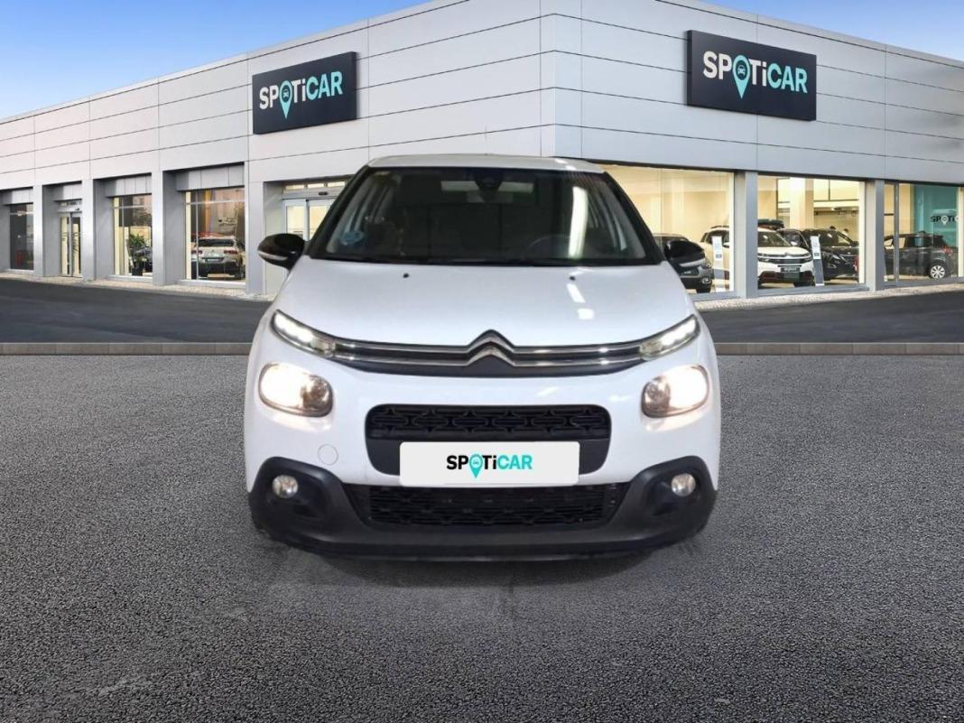 Citroen C3 BlueHDi 55KW (75CV) S&S 83g BUSINESS