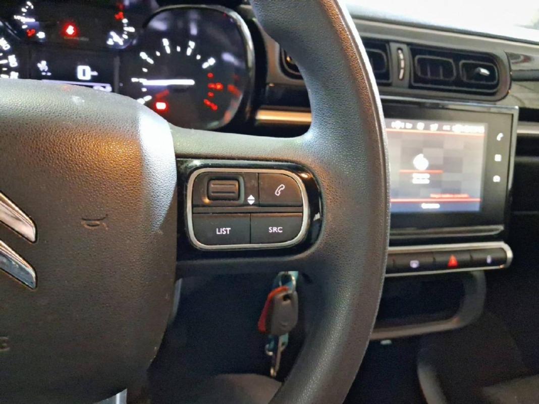 Citroen C3 BlueHDi 55KW (75CV) S&S 83g BUSINESS