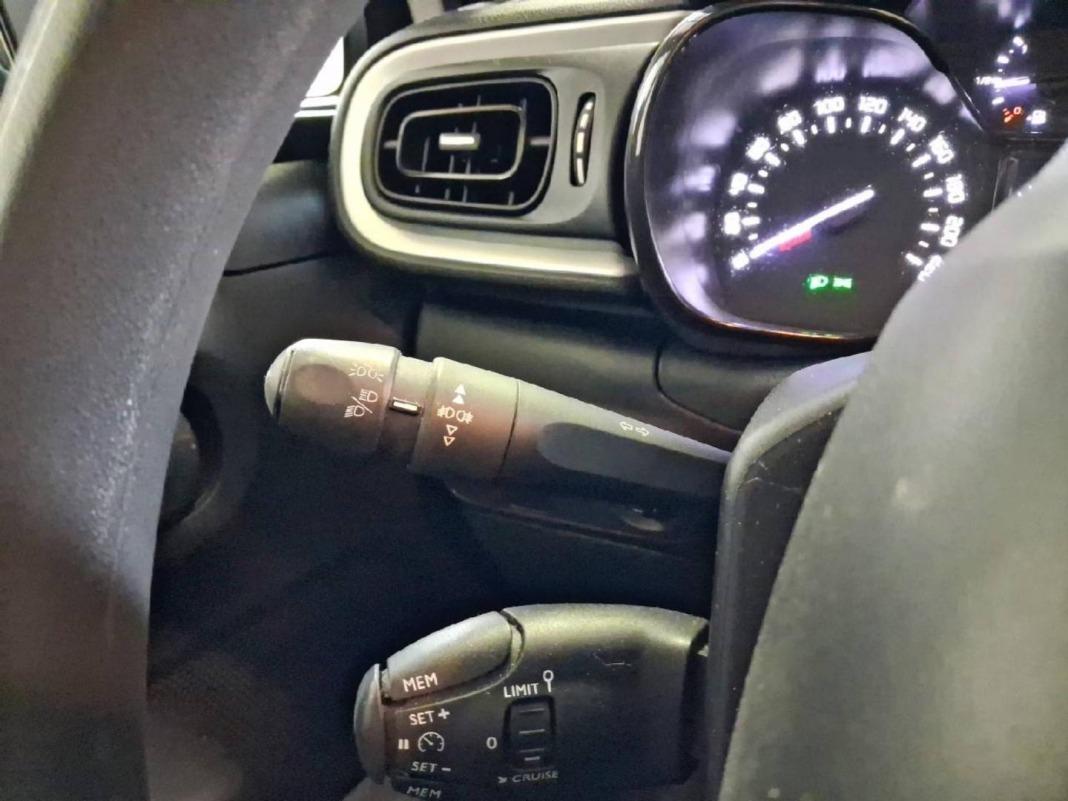 Citroen C3 BlueHDi 55KW (75CV) S&S 83g BUSINESS