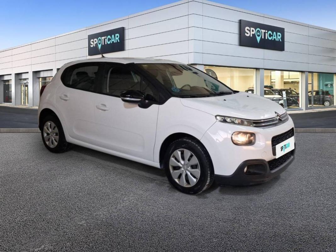 Citroen C3 BlueHDi 55KW (75CV) S&S 83g BUSINESS