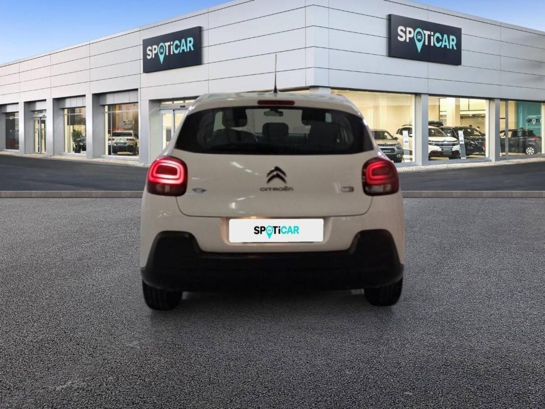 Citroen C3 BlueHDi 55KW (75CV) S&S 83g BUSINESS