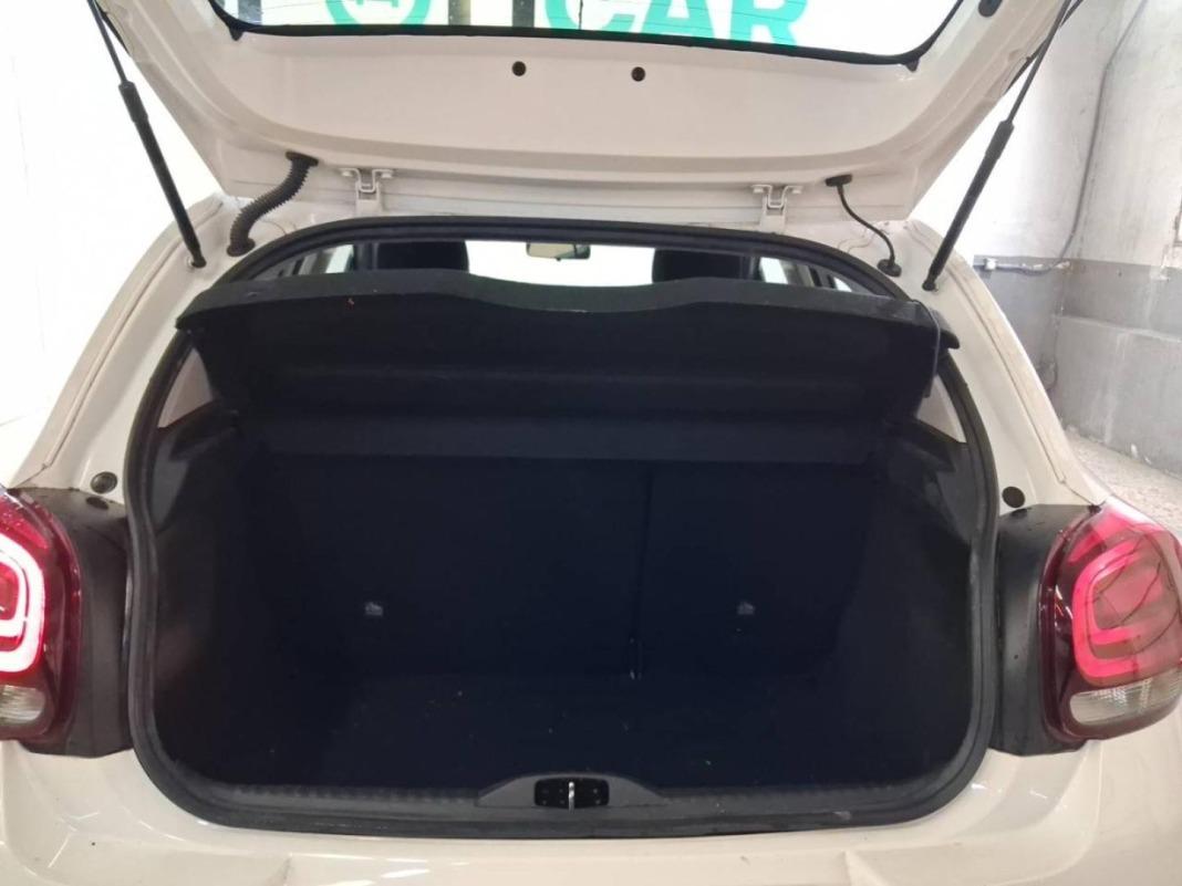Citroen C3 BlueHDi 55KW (75CV) S&S 83g BUSINESS