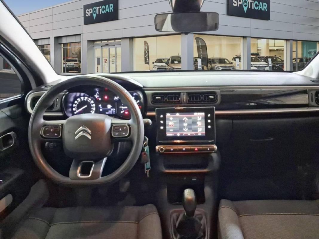 Citroen C3 BlueHDi 55KW (75CV) S&S 83g BUSINESS