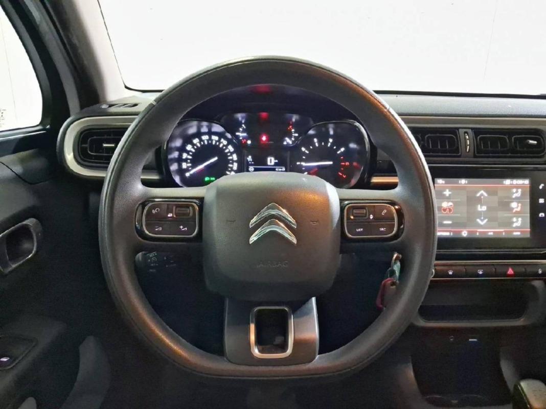 Citroen C3 BlueHDi 55KW (75CV) S&S 83g BUSINESS